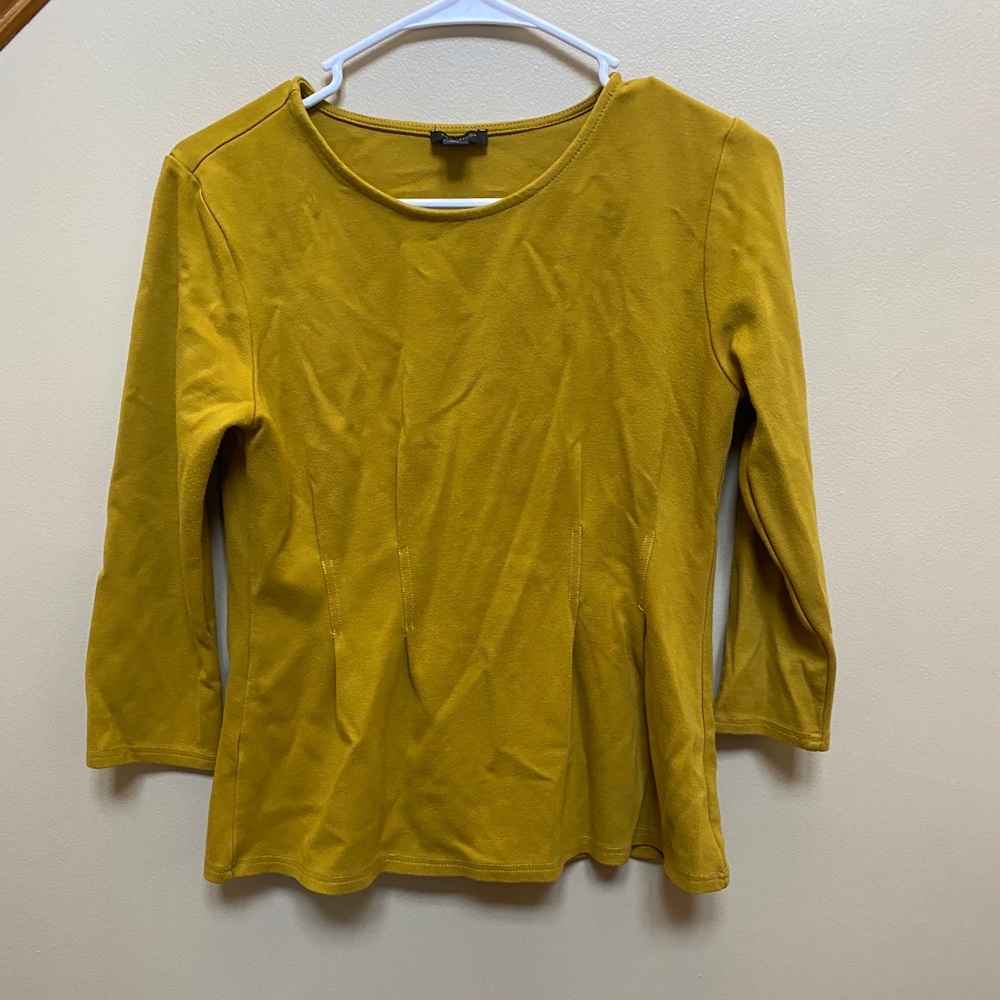 Ann Taylor factory top